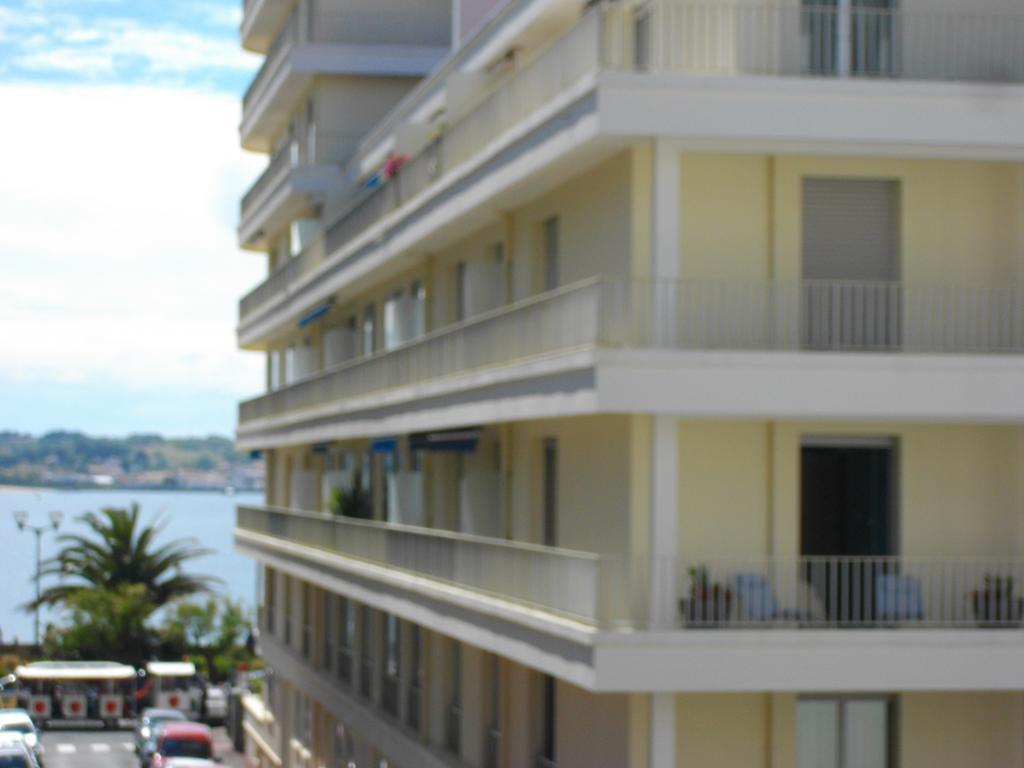 San Carlos Saint-Jean-de-Luz
