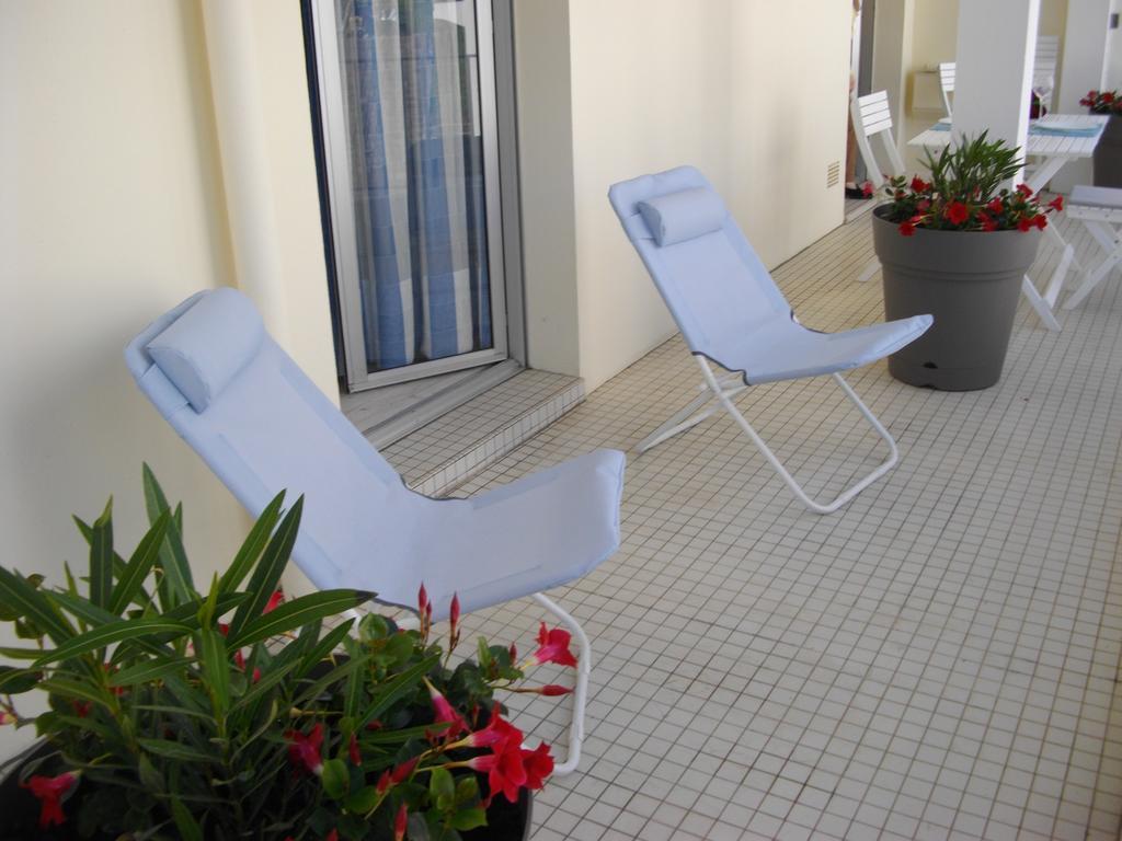 San Carlos Appartement *