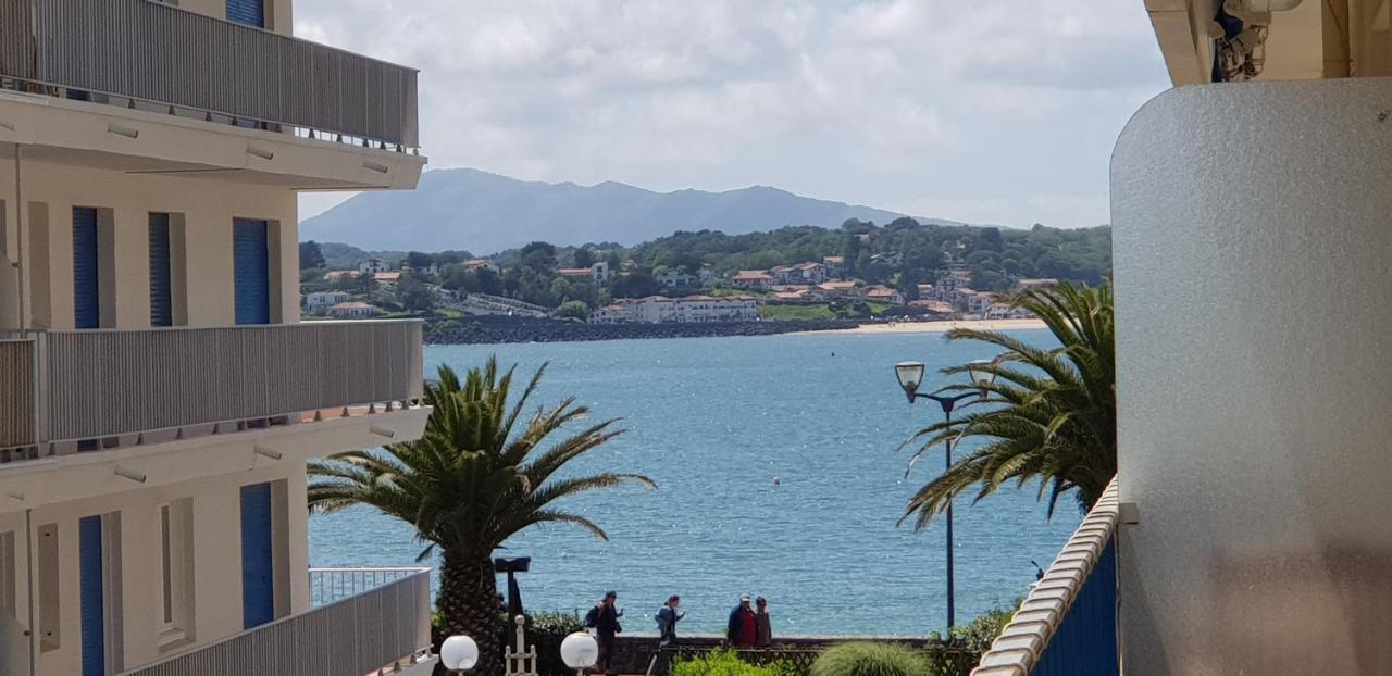 Appartement San Carlos Saint-Jean-de-Luz