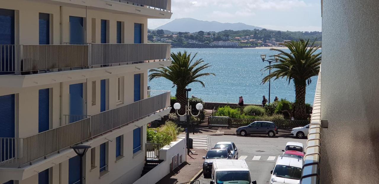 San Carlos Appartement Saint-Jean-de-Luz