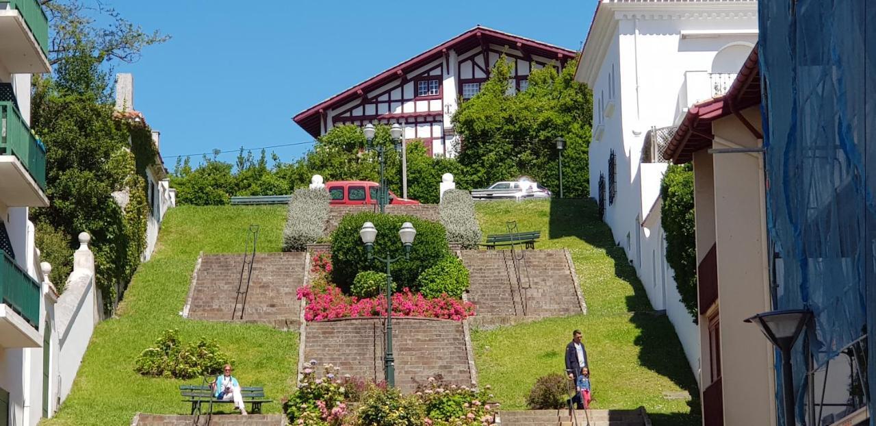 Appartement San Carlos Saint-Jean-de-Luz